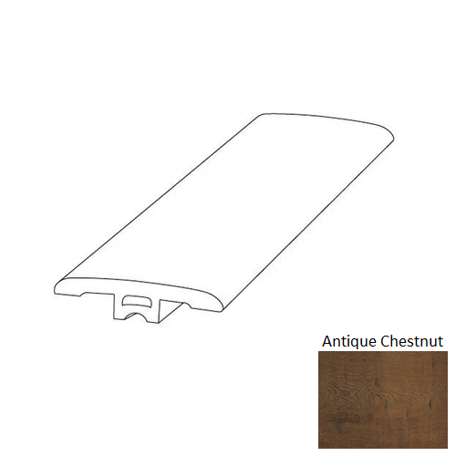Luxwood Antique Chestnut TPBLUXWANCHTM