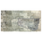 Antique Gris Tumbled Travertine Ledgestone - 6" x 24"