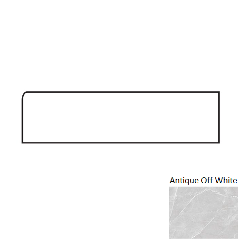 Porcelanato Antique Off White VLGPORCANWBN