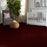 Shaw Floor Studio Home News I 12' Apache Red 00800 Textured Polyester