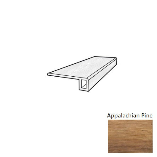 COREtec Plus XL Enhanced Appalachian Pine 01V09-00913