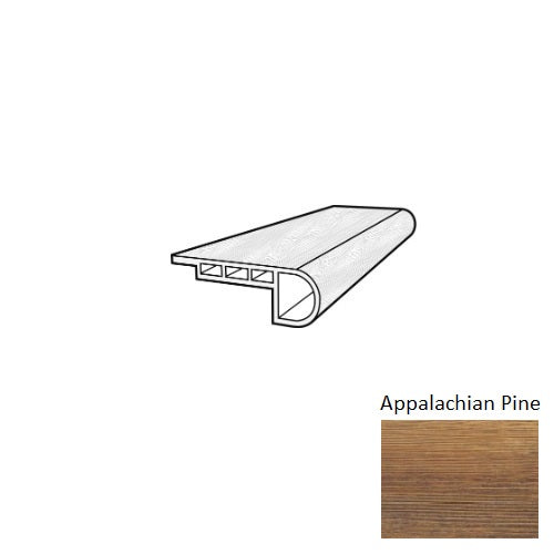 COREtec Plus XL Enhanced Appalachian Pine 02V10-00913