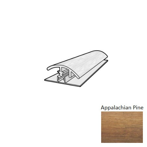 COREtec Plus XL Enhanced Appalachian Pine 01V59-00913