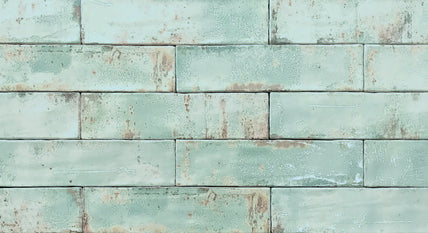 Grunge Aqua APEGRUNAQUA312