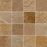 Full Tile Sample - Arcadia Sandstone Tile - 18" x 18" Flamed