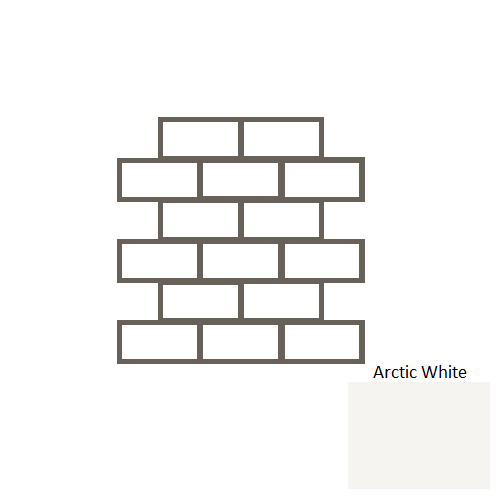 Rittenhouse Square Arctic White 0190