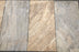 Ardesia Mix Rough Porcelain Paver - 16" x 32"