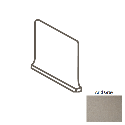 Quarry Tile Arid Gray 0Q42