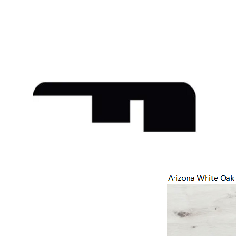 The Woodland Oak Arizona White Oak REWVE4105EM