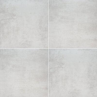 Arterra Porcelain Beton Blanco LPAVNBETBLA2424