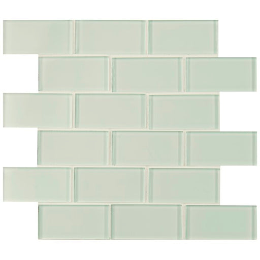 Arctic Ice SMOT-GLSST-AI8MM