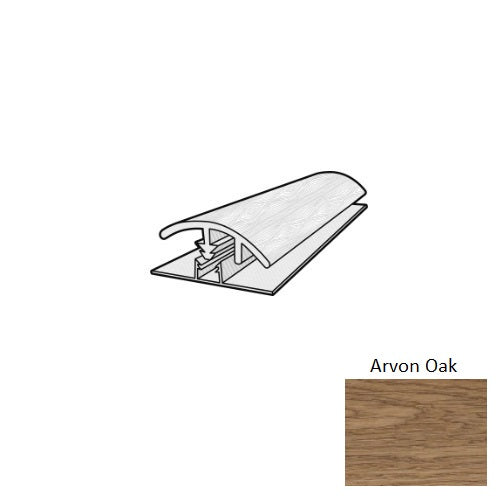 COREtec Plus XL Enhanced Arvon Oak 01V59-00922