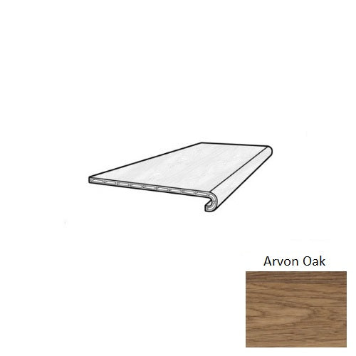 COREtec Plus XL Enhanced Arvon Oak 03Z70-00922