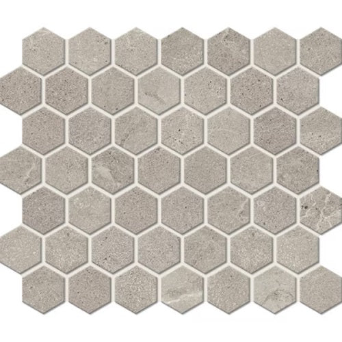 American Olean Primstone PR61 Ash Matte Ceramic Mosaic | Lowest Price ...