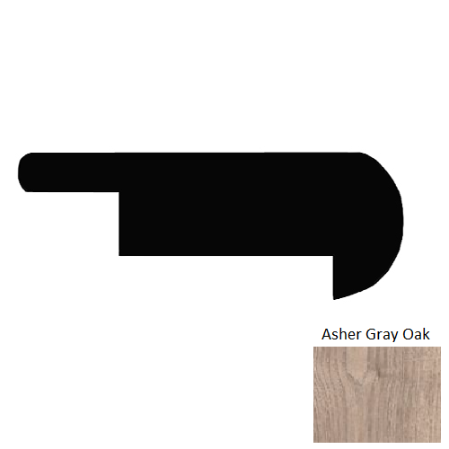Elderwood Asher Gray Oak CDL80-03-MSNP-03726