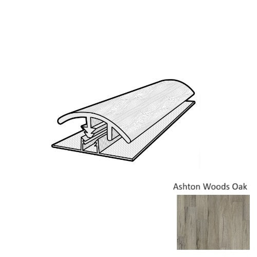 COREtec Plus 5 Inch Ashton Woods Oak 01V52-00570