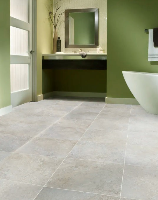 Adura Flex Tile (AT1) Athena Vinyl Maiden's Veil FXT243