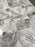 Atlantic Gray Marble Tile - 18" x 18" x 3/8" Polished