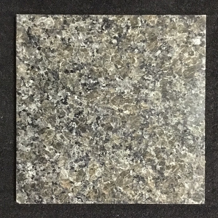 Autumn Harmony Granite Tile - 12" x 12" Polished