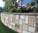 Autumn Mist Square Rectangular Natural Cleft Sandstone Thin Veneer Flat - Random Sizes
