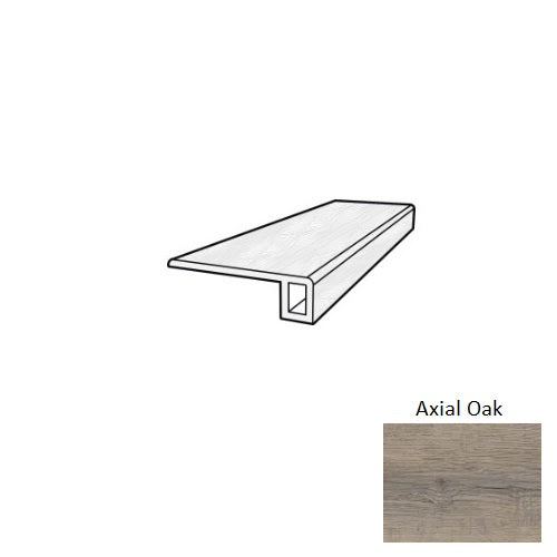 COREtec Plus Enhanced 7 Inch Axial Oak 01V19-00753