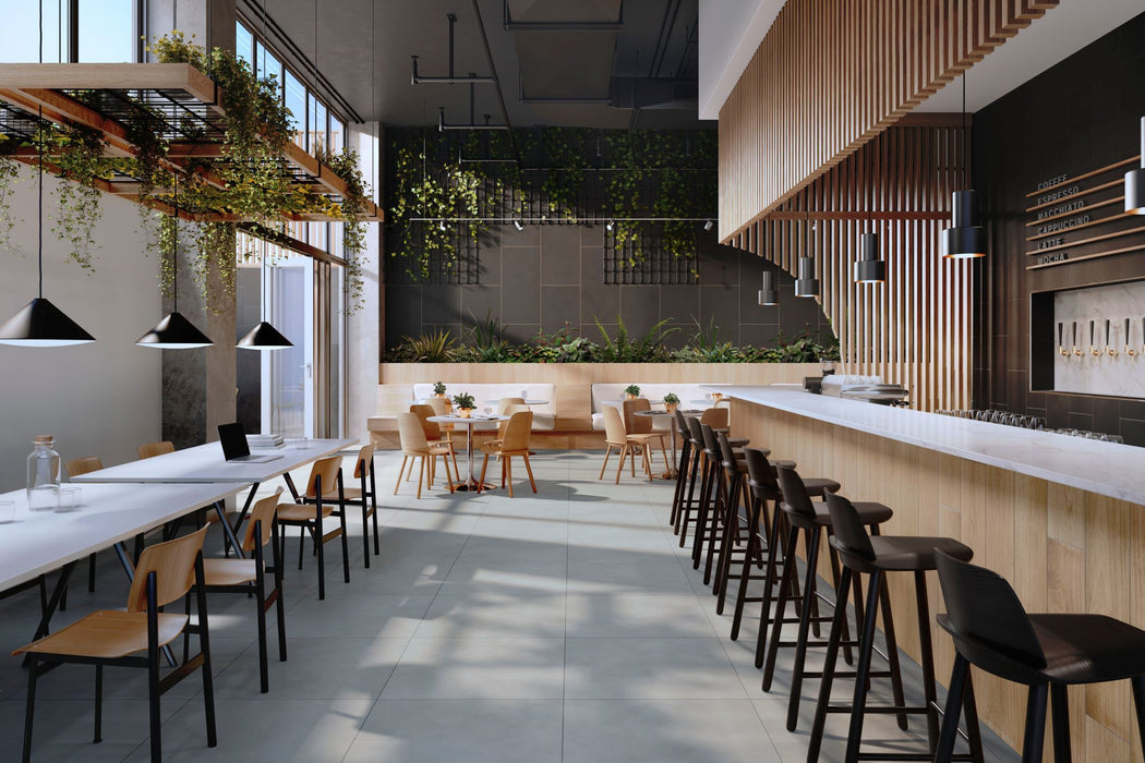 BB Concrete Silver Matte J01BCONSI1224