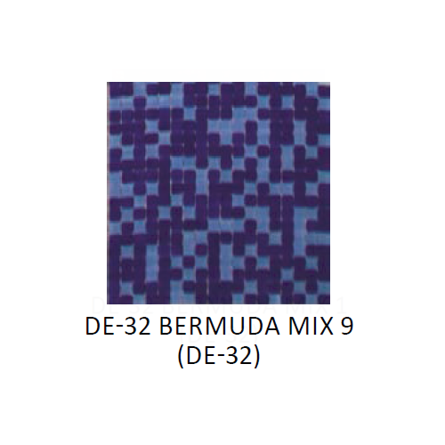 Mixes DE-32 DE-32-BERMUDA-MIX-9