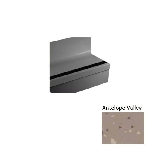 Johnsonite Antelope Valley VIBMNTRSPS-VE9-4-SQ