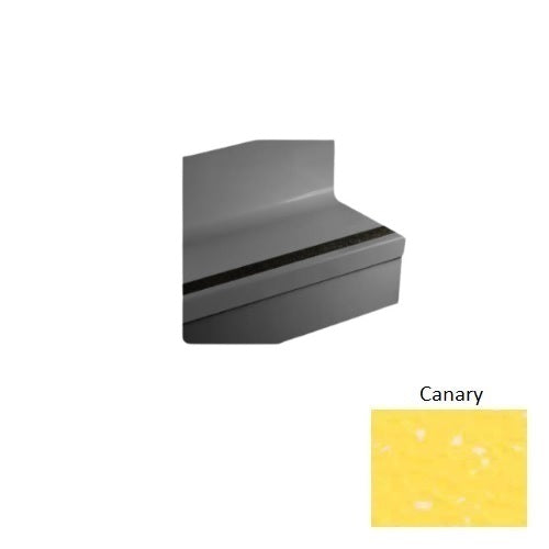 Johnsonite Canary VIBMNTRSP-VG6-5-SQ