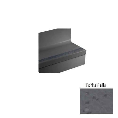 Johnsonite Forks Falls VIBMNTRSP-VG1-5-SQ