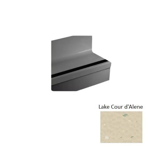 Johnsonite Lake Cour d'Alene VIBMNTRSPS-VE1-3.5-SQ