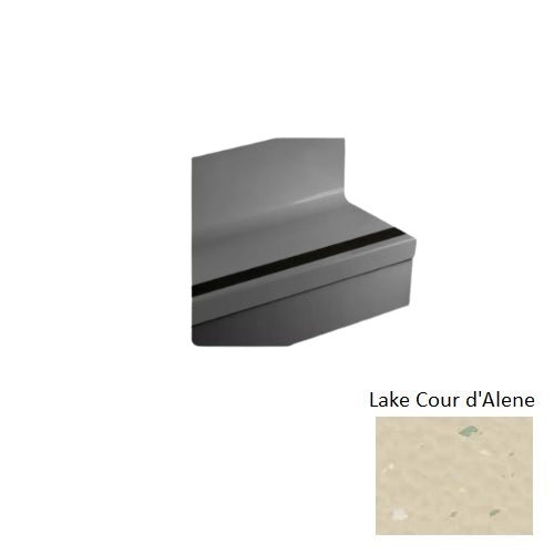 Johnsonite Lake Cour d'Alene VIBMNTRSP-VE1-4.5-SQ