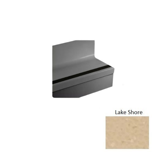 Johnsonite Lake Shore VIBMNTRSP-VE2-4-SQ