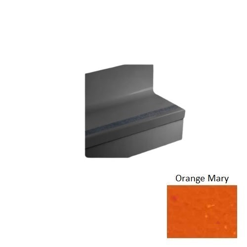 Johnsonite Orange Mary VIBMNTRSP-VH8-6-SQ