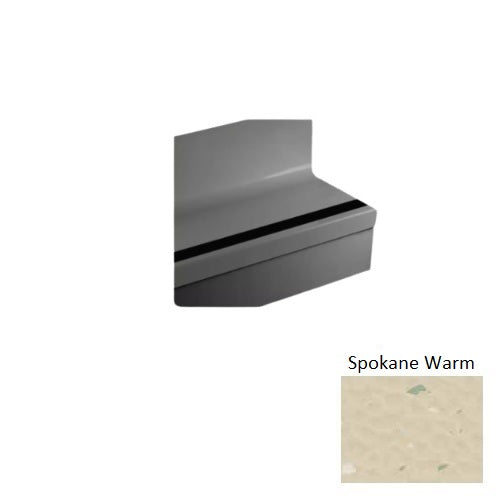 Johnsonite Spokane Warm VIBMNTRSPS-VE3-5-SQ