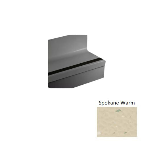 Johnsonite Spokane Warm VIBMNTRSP-VE3-4-SQ