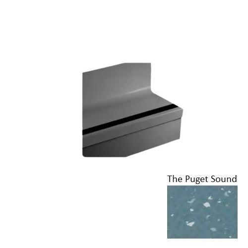 Johnsonite The Puget Sound VIBMNTRSPS-VK3-5-SQ