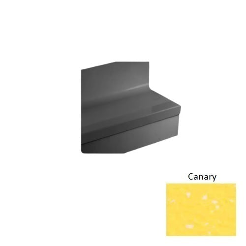 Johnsonite Canary BMNTRSP-VG6-5-SQ