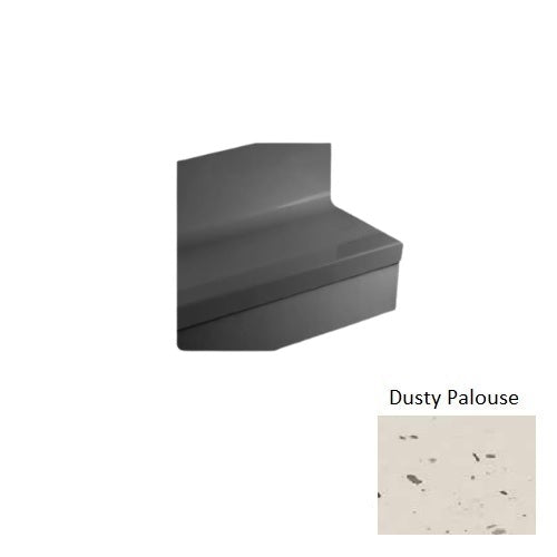 Johnsonite Dusty Palouse BMNTRSP-VE6-3-SQ