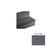 Johnsonite Forks Falls BMNTRSP-VG1-3.5-SQ
