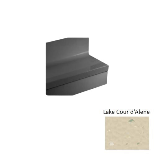 Johnsonite Lake Cour d'Alene BMNTRSP-VE1-6-SQ