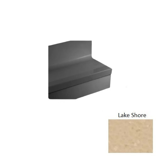 Johnsonite Lake Shore BMNTRSP-VE2-5-SQ
