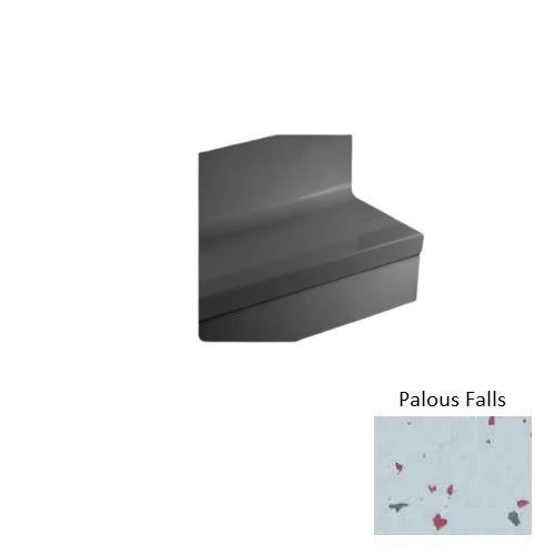 Johnsonite Palous Falls BMNTRSP-VJ8-4.5-SQ