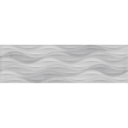 Breeze Grey Deco BREEZE-GREY-DECO