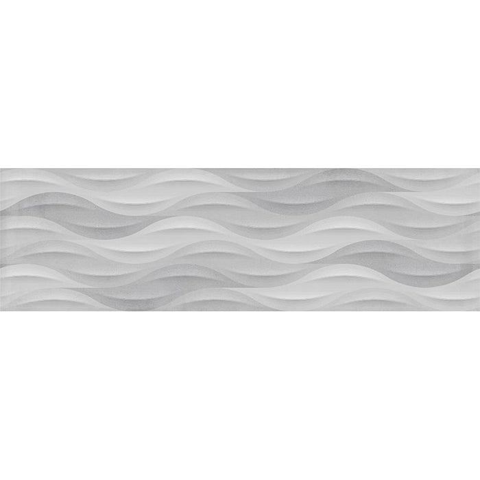 Breeze Grey Deco BREEZE-GREY-DECO