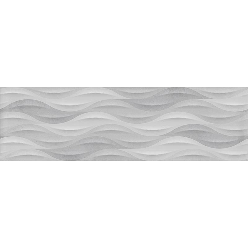 Breeze Grey Deco BREEZE-GREY-DECO