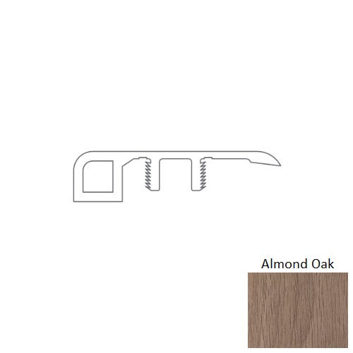 Almond Oak VSBT2-00154