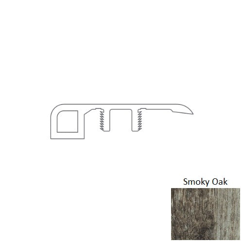 Smoky Oak VSBT2-00556