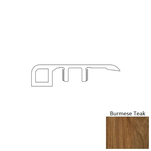 Impact Plus Burmese Teak VSBT2-00604