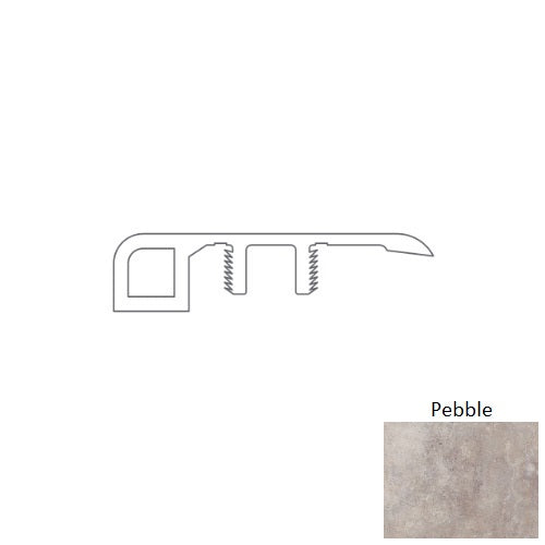 Paragon Tile Plus Pebble VSBTH-01009